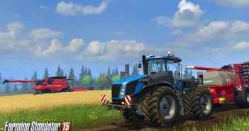 Farming Simulator 15 – traileri julkaistu! Julkaisu2