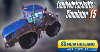 Farming Simulator 15 pelistä mahdollisesti uutta tietoa