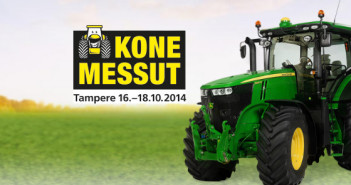 Konemessut 2014 KoneMessut2014-John-Deere-Logo