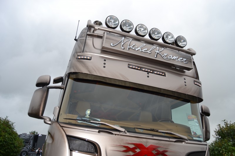 Power Truck Show 2013
