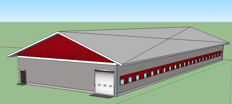 W.I.P Navetta
Ensimmäinen rakennus joka olisi tarkoitus näkyä tulevaisuudessa jopa kartassa. :) 40%
Avainsanat: navetta, ls-fin, ls-fin.com, ammuu, wip, admin