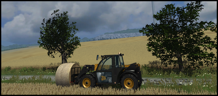 JCB. :P
