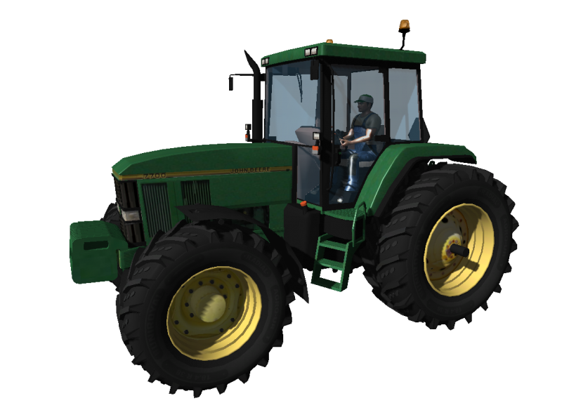 John Deere 7700
Vähän edenny...
Avainsanat: john deere 7700