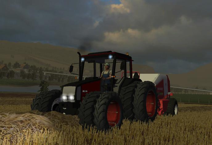 Valtra 900 Autocontrol
Melkein valmis
Avainsanat: Valtra