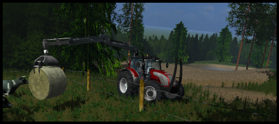 Paalia elukoille
Valtra T202 + Cranab
Avainsanat: valtra;cranab