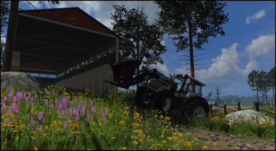 Teekkari poseeraa
Valtra T160
Avainsanat: Valtra T 160