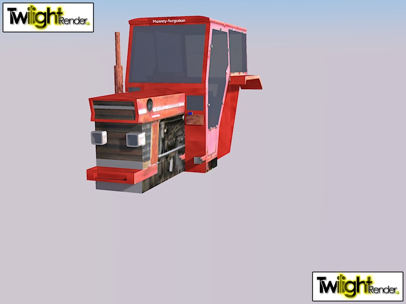 Massey-ferguson 165 S
Kommenttia ja parannus ehdotuksia! 
Avainsanat: Massey-Ferguson;165