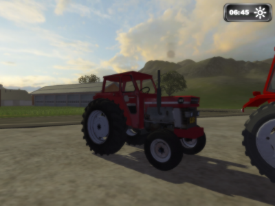 Massey-Ferguson testissä
Pitäsköhän tähän tehdä 175 skini?
Mitäs sanotte ja kommenttia!
Avainsanat: Massey-Ferguson;165
