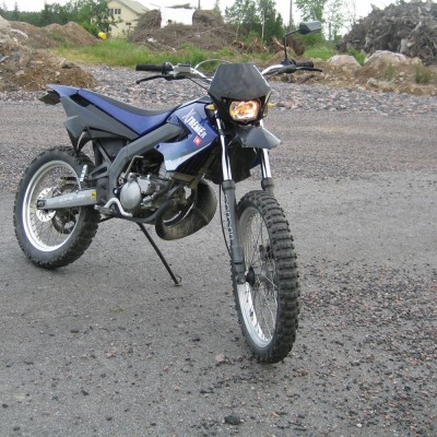 Xtreme R
Mun herkku <3
