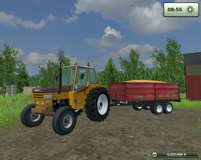 valmet
