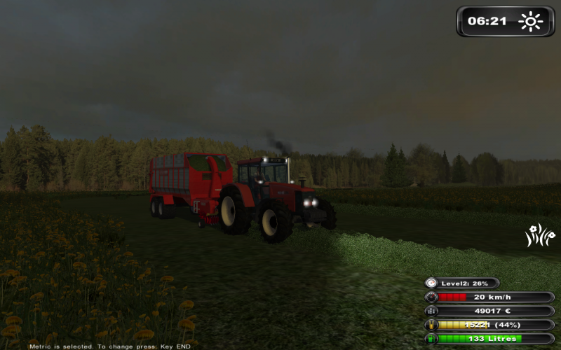 Zts 16245 + jf stoll
Rehun teossa
