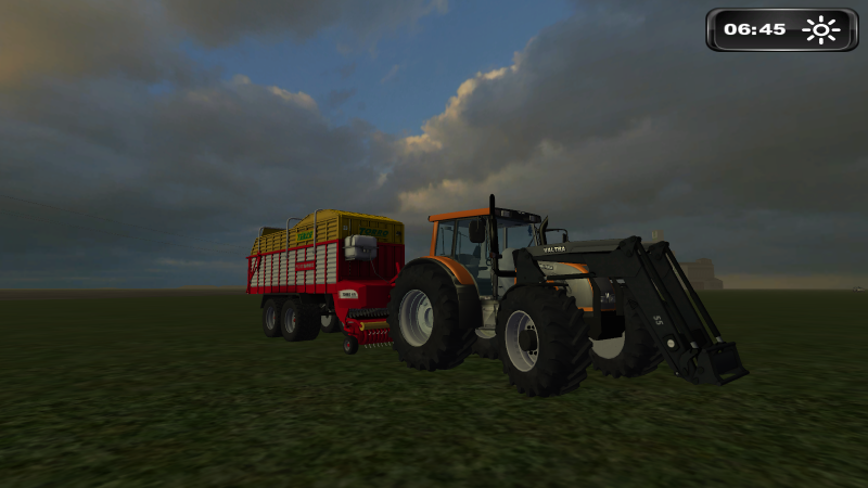Valtra N142D
Tää on tulossa jakoon :D
Avainsanat: Valluuu