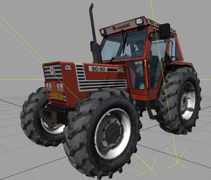 Fiatagri 80-90
