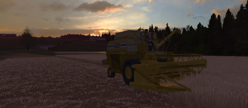 Sampo 500
