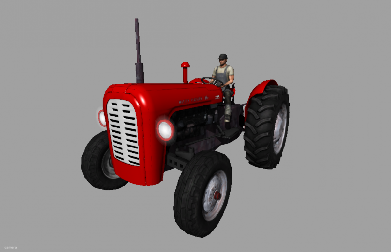 Kolimiviitone :D
Melekeen valamis!!!
Avainsanat: MF 35 Massey ferguson Massikka