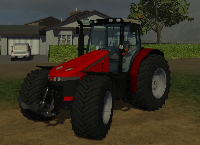 Massikka 5450
