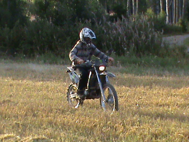 rieju rxx
