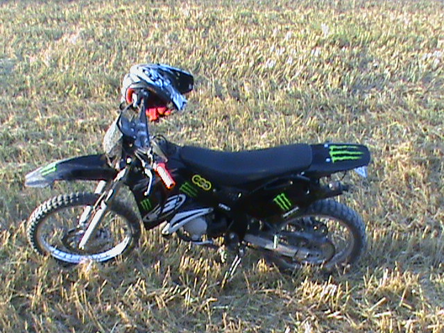 rieju rrx
