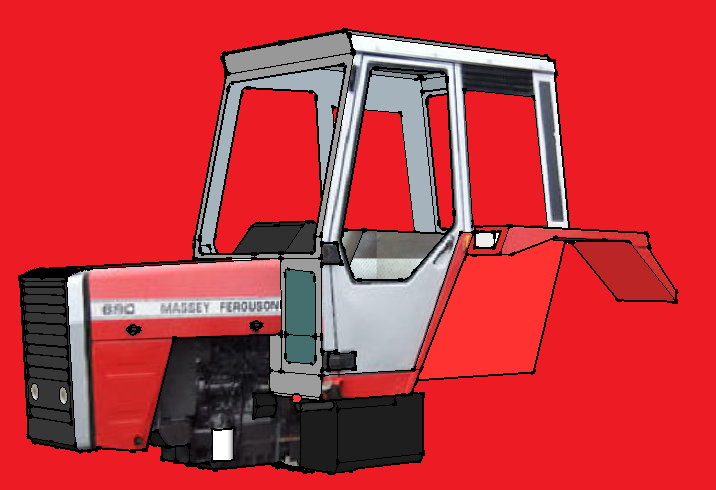 MF-690

