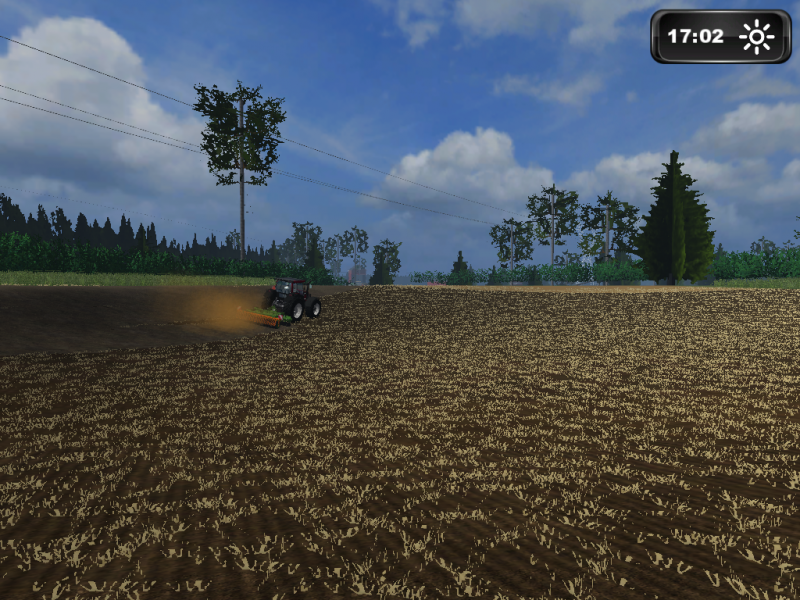 Valtra n141 ja catros
