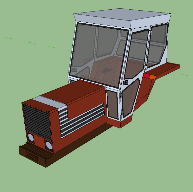 Fiaaatti 780dt
