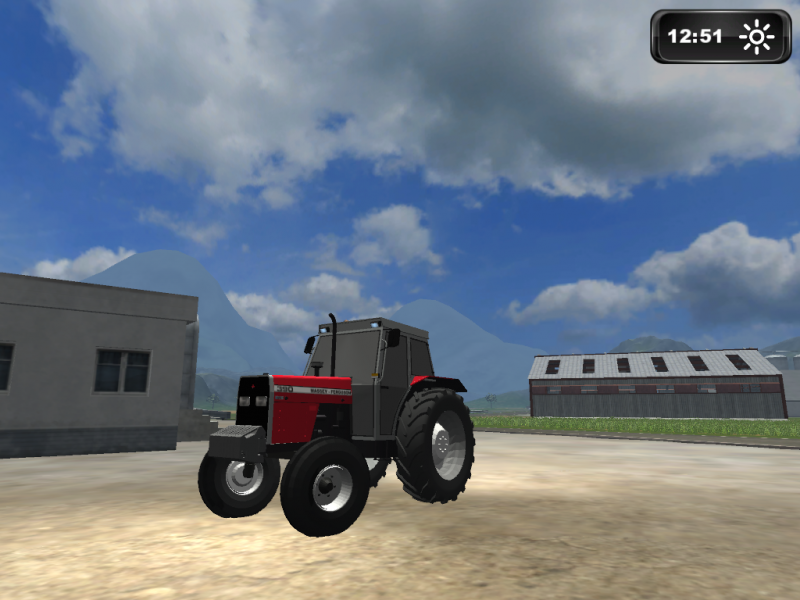 Konversin tuossa huvikseni ls uk modteamin 390:sen
