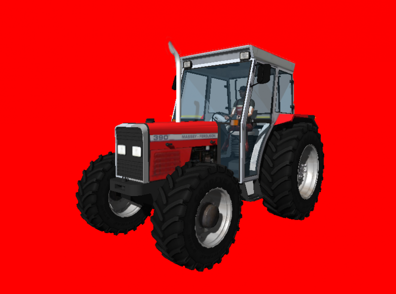 MF 390
Semmoin ruoska
Avainsanat: Jöö;MF;390