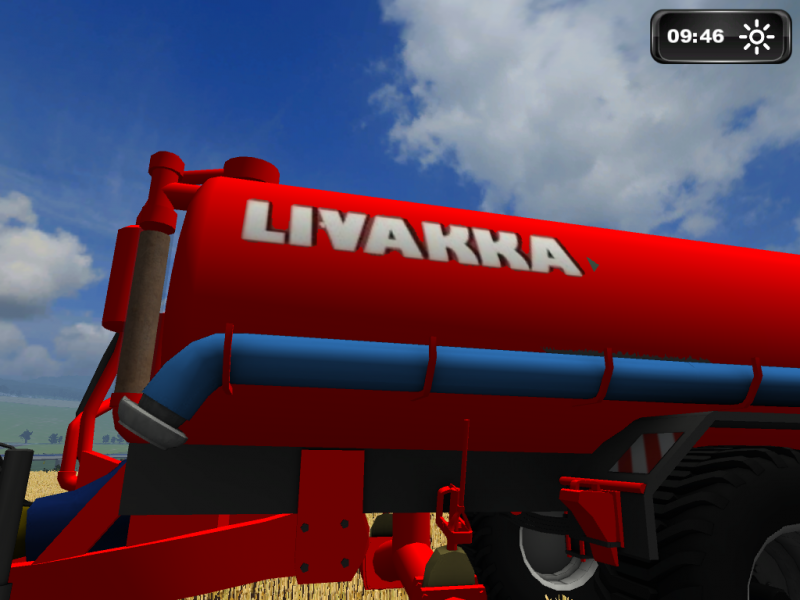 :D
hyvin se logo näkyy.
