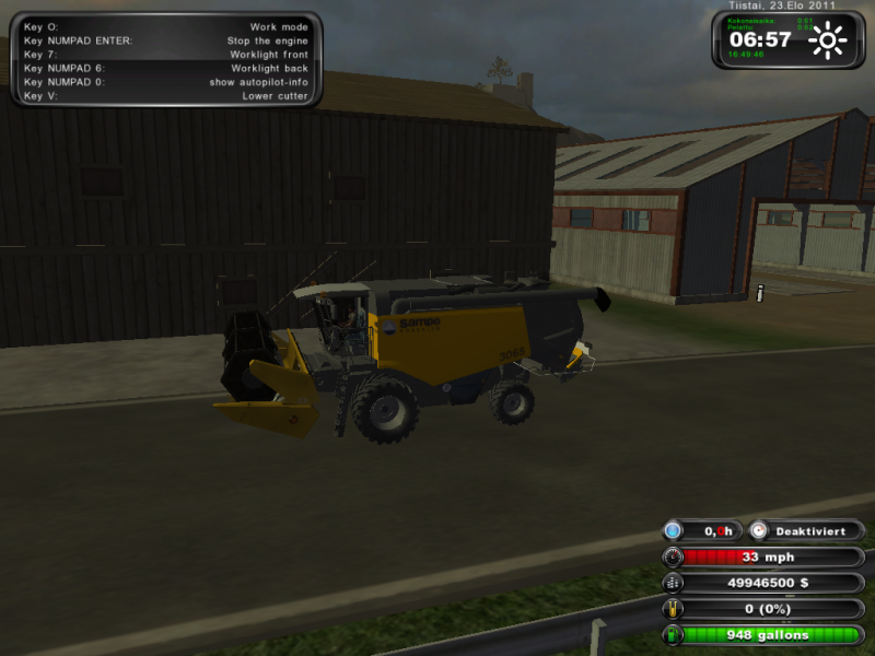 Sampo 3065
^^
