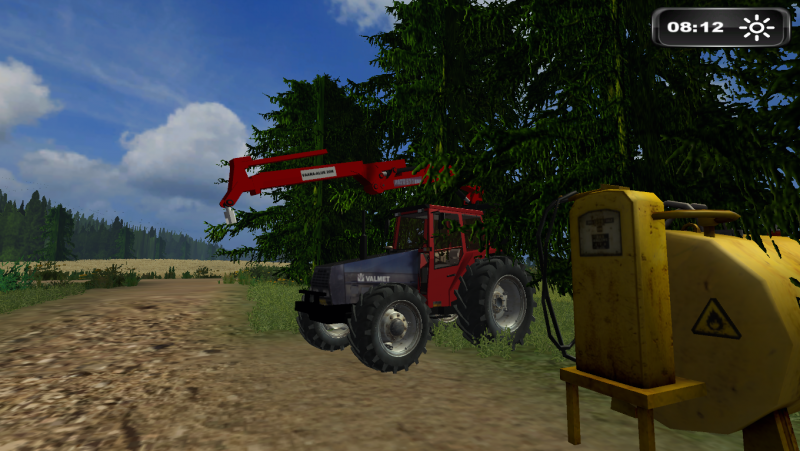 Valmet
