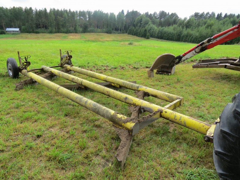 Rautjärven museotiepäivä
