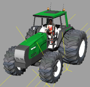 Valtra
Modell otettu warehousesta
Avainsanat: Valtra,wip