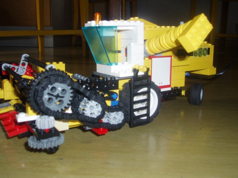 lego Sampo 680
