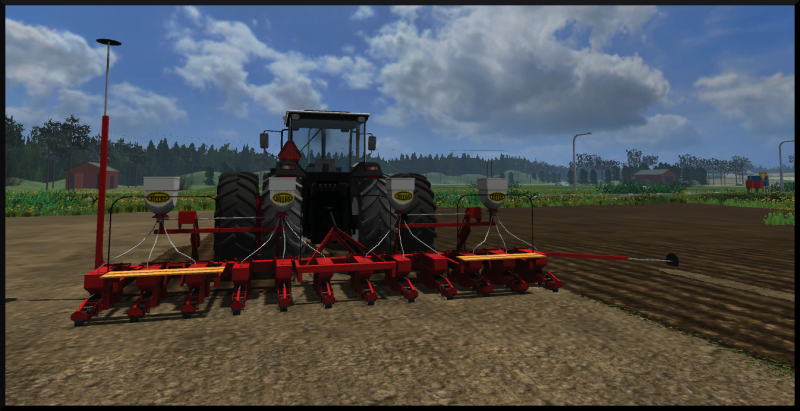 Kokeilin Sugarbeet modia
Testing
