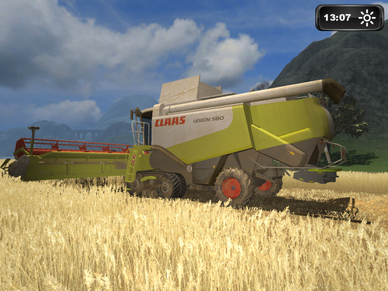 Claas lexion
Kuka saatana on  menny paskomaan mun lexioni ?
