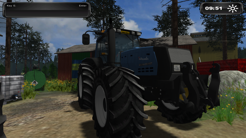 valmet 8970
