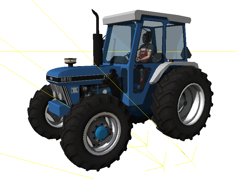 Ford 6610
Kommentoi tähän "jakoon" jos haluat että tämä tulisi jakoohon.
