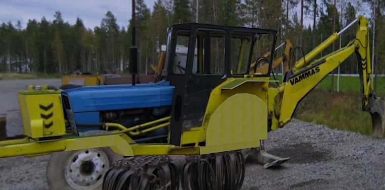 Ford 5000 Vammas Kersantti
No joo en pääse koskaan näistä vammaksista eroon tääki oli pakko alottaaa tekeen kun tuli netissä eteen tuo kuva.

