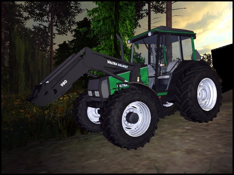 900 
Massey_manin pyynnöstä parempaa kuvaa keulasta.
