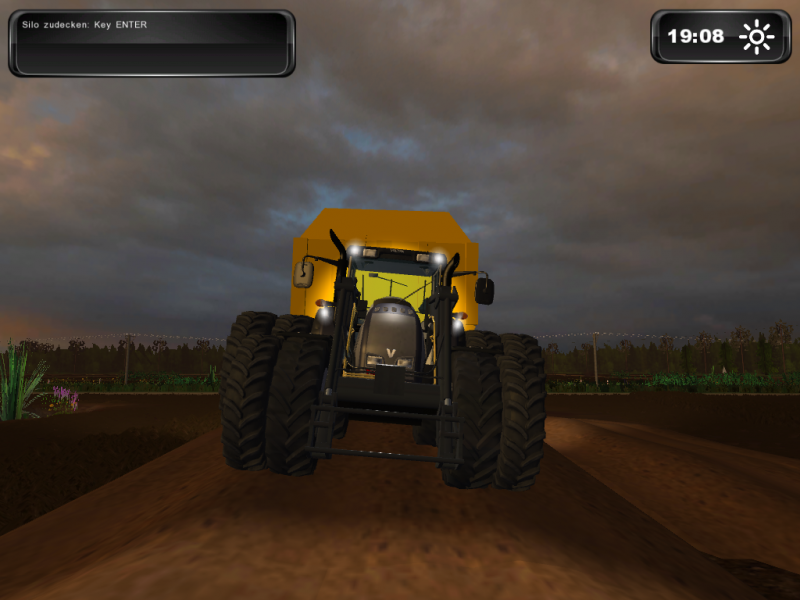valtra t182
valtra iltaauringossa
