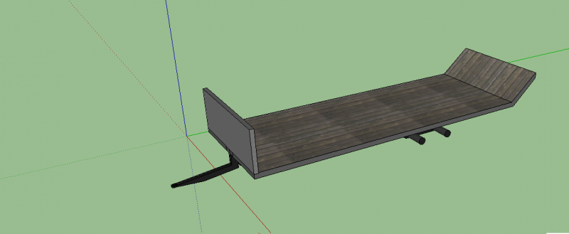 W.I.P Paalikärry By. Jerpan
Aloin tekemään tämmöstä paalikärryä mutta enempää en sitten osaakkaan... Eli voiskos joku auttaa ?
