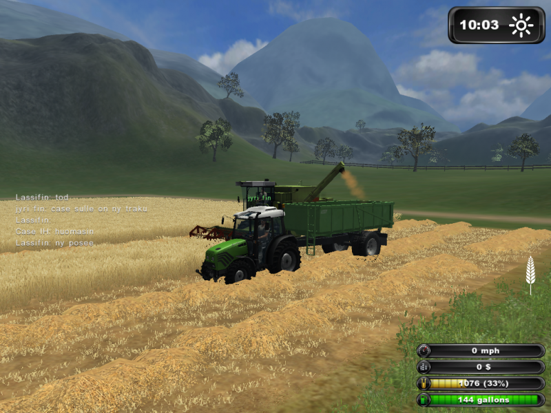 jyrin farmilla
