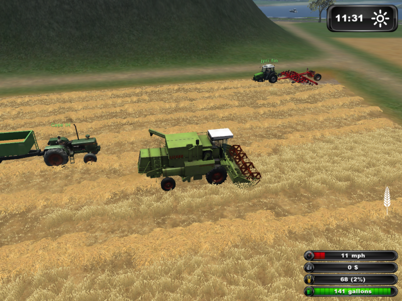 jyrin farmilla

