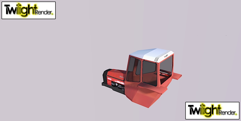 Valmet 604 W.I.P
Kommenttii?
