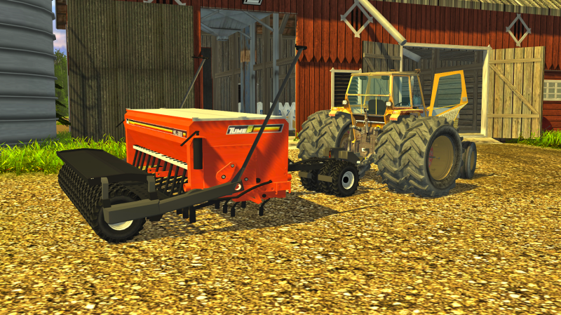 Valmet & Tume
Tume HKL3000 JC ja Valmetti
