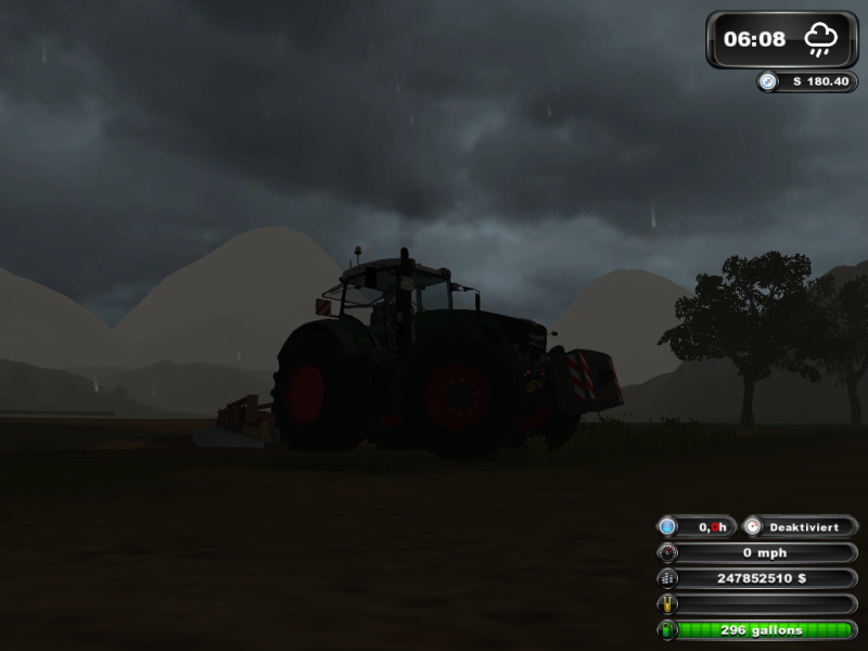 Fendt 936 vario
Fendtillä kynsin pikkase.

