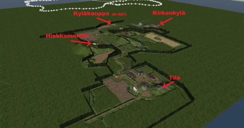 Mappia
Joo eli tos ekaa mappiani.
