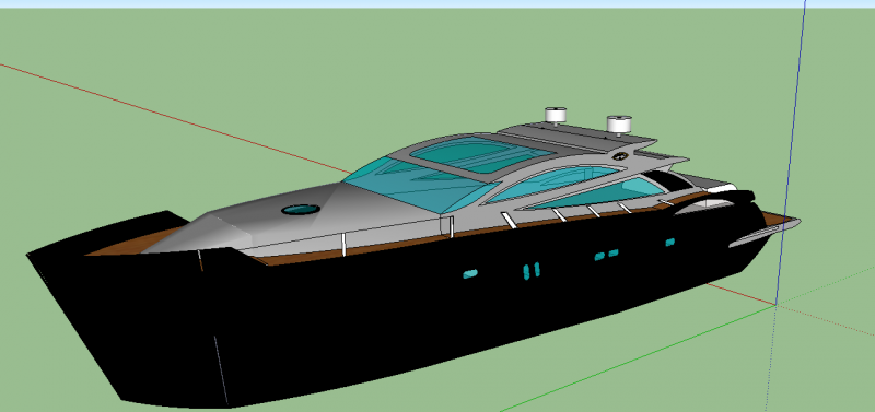 jahti
Sunseeker 72 objekti :-D
