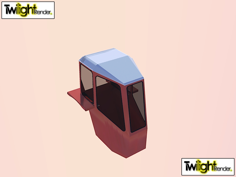 Valmet 604
Kato tarkemmi w.i.p modit osiosta JonTTuXin wipit. :)

