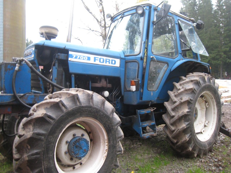 Enon foorti
